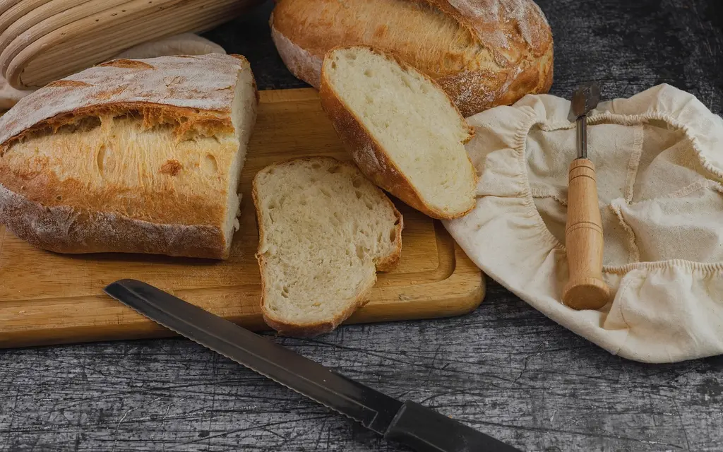 Guía Práctica para Pedir Panadería Personalizada