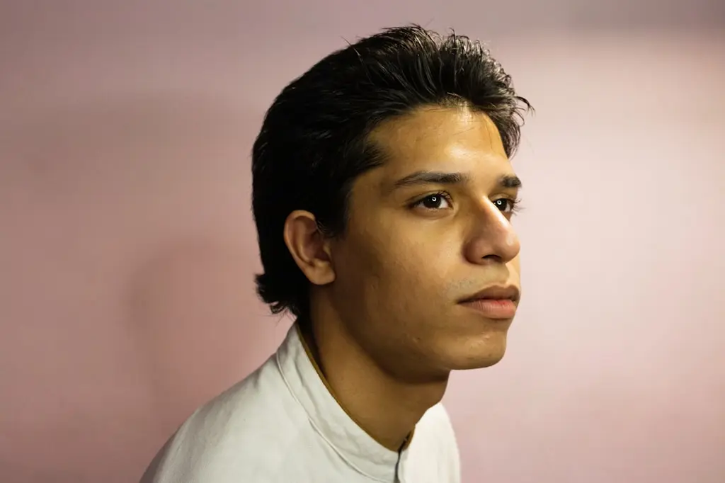 Miguel Pérez
